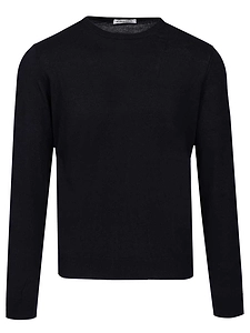 Al Duca D'aosta 1902 Crew Neck Knitted Sweater
