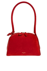 AlaÏA Le Bouledogue Small Bag