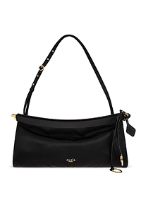 Le Click East West Crossbody Bag