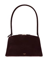 Le Bouledogue Top Handle Shoulder Bag