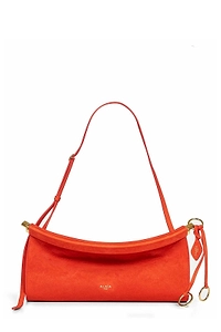 Le Click East West Medium Shoulder Bag