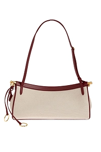 Le Click Medium Shoulder Bag
