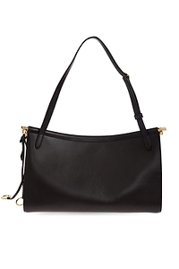 AlaÏA Le Click Large Shoulder Bag