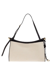 AlaÏA Le Click Large Shoulder Bag