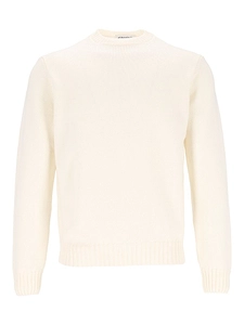 Al Duca D'aosta 1902 Crew Neck Knitted Sweater