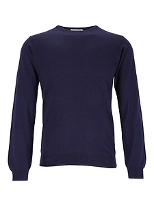 Al Duca D'aosta 1902 Crew Neck Sweater