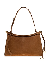 Le Click Large Shoulder Bag
