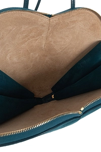 AlaÏA Le Coeur Heart Shoulder Bag