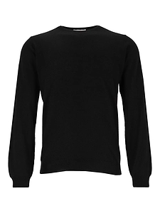 Al Duca D'aosta 1902 Crew Neck Knitted Sweater