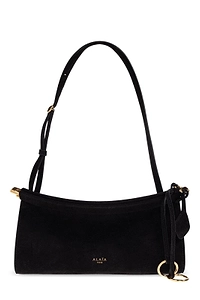 AlaÏA Le Click Small Shoulder Bag