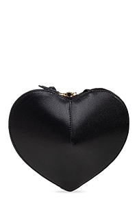 AlaÏA Le Coeur Heart Shaped Crossbody Bag