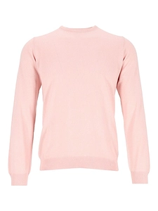 Al Duca D'aosta 1902 Crew Neck Knitted Sweater