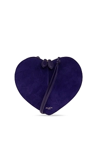 Le Coeur Heart Shoulder Bag