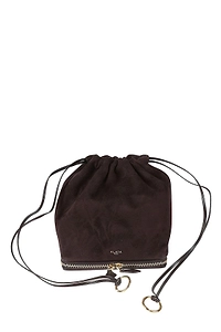 AlaÏA Le Pochon Bag