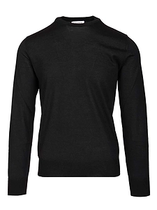 Al Duca D'aosta 1902 Crewneck Sweater