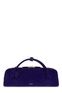 AlaÏA Le Teckel Clutch Bag