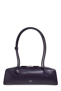 Le Teckel Medium Shoulder Bag