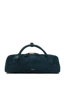 AlaÏA Le Teckel Medium Clutch Bag