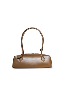 AlaÏA Le Teckel Medium Shoulder Bag