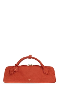Le Teckel Clutch Bag