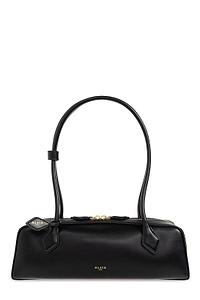 AlaÏA Le Teckel Medium Shoulder Bag