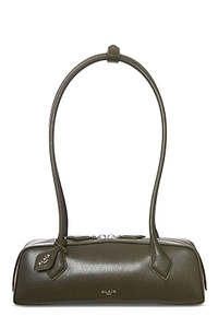 Le Teckel Small Shoulder Bag
