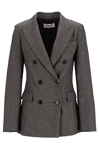 Al Duca D'aosta 1902 Double-Breasted Blazer