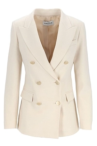 Al Duca D'aosta 1902 Double-Breasted Blazer