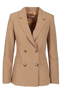 Al Duca D'aosta 1902 Double-Breasted Blazer