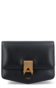 AlaÏA Le Papa Small Shoulder Bag