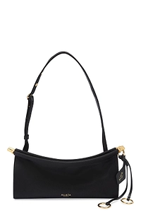 AlaÏA Metal-Trim Shoulder Bag