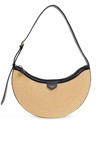 AlaÏA One Piece Demi-Lune Small Shoulder Bag