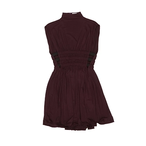 AlaÏA Mini Deesse Dress