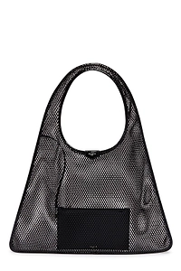 AlaÏA One Piece Hobo Bag