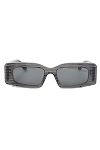 AlaÏA Rectangle Frame Sunglasses
