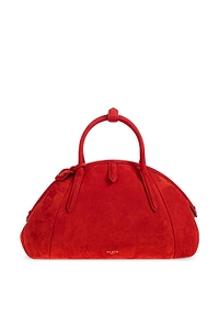AlaÏA Purse Top Handle Bag