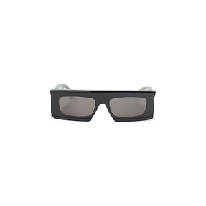 AlaÏA Rectangle Frame Sunglasses