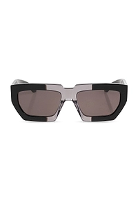 AlaÏA Rectangular Frame Sunglasses