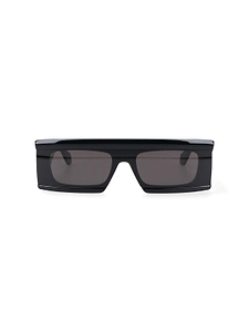 AlaÏA Rectangle Frame Sunglasses