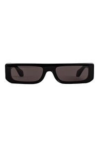 AlaÏA Rectangular Frame Sunglasses