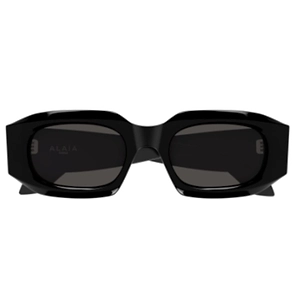 AlaÏA Rectangular Frame Sunglasses
