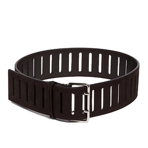 AlaÏA Rectangular Large Belt