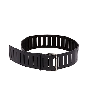 AlaÏA Rectangular Large Belt