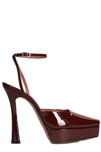 Aldo Castagna Vicky Platform Sandals