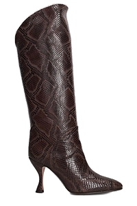 Aldo Castagna Nimes High Heeled Boots