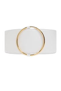 AlaÏA Ring Large Belt