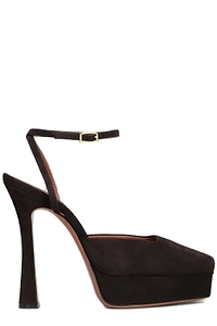 Aldo Castagna Vicky Platform Sandals