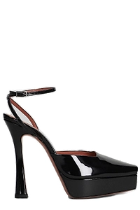 Aldo Castagna Vicky Platform Sandals