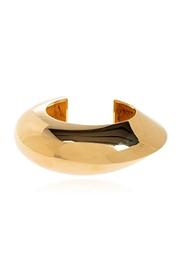 Sculpted Cuff Bracelet