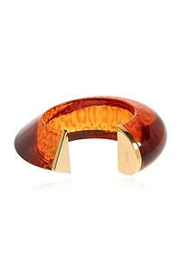 Sculpted Cuff Bracelet